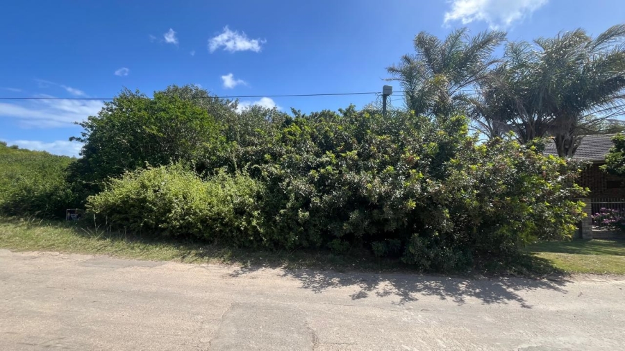 Commercial Property for Sale in Paradise Beach Eastern Cape